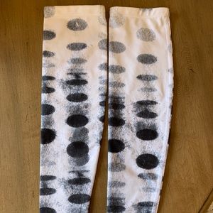 Lululemon arm warmers